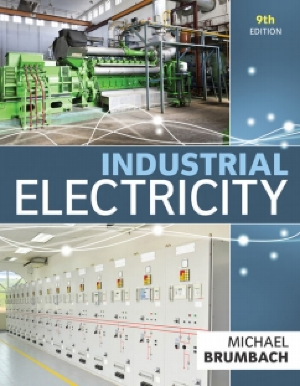 MindTap Electrical for Brumbach's Industrial Electricity, 9th Edition, [Instant Access] 9th Edition â€“ PDF/EPUB Version Downloadable
